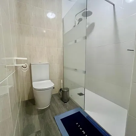 Appartamento En Realejos *