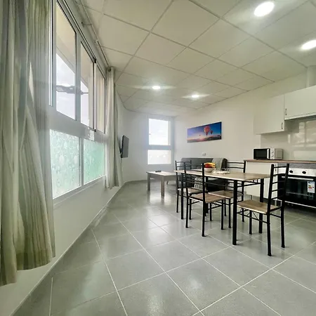 Appartamento En Realejos