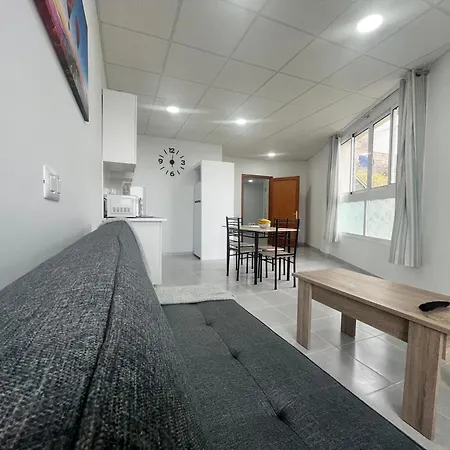 En Realejos Appartamento *