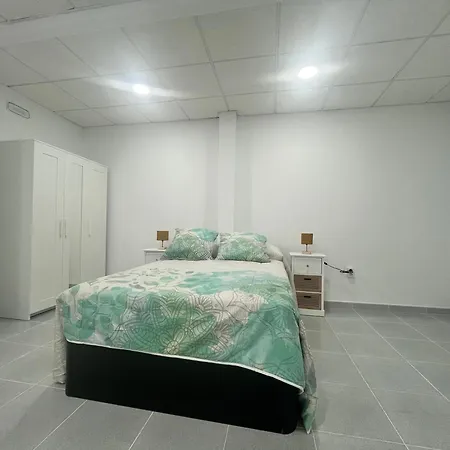 Appartamento En Realejos *