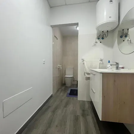 En Realejos Appartamento