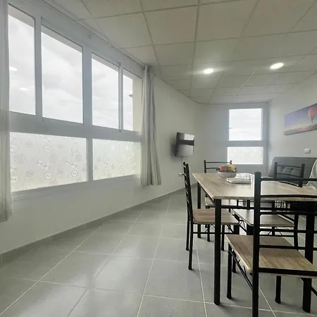 Appartamento En Realejos Los Realejos