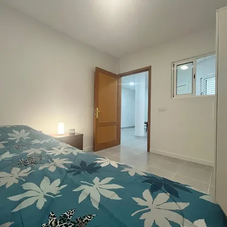 En Realejos Appartamento