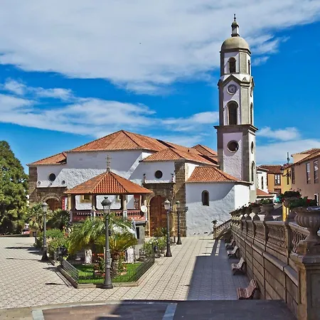 Appartamento En Realejos