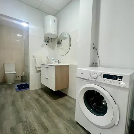 Appartamento En Realejos *