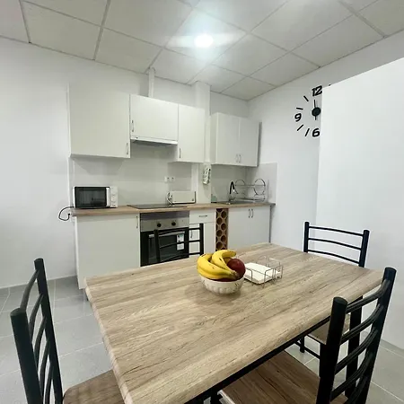 Appartamento En Realejos Los Realejos